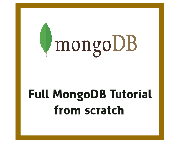 mongodb mastery for beginners
